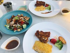 -天空花园餐吧·生日·团建(南山店)