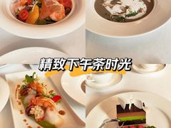 -塞纳河法国餐厅(意式风情街店)