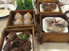 -又一间茶点轩(百汇广场店)