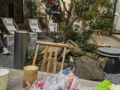 -Metal hands·铁手咖啡