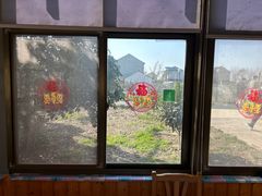 -小六农家乐(崇明西沙湿地店)