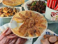 -胡同老锅烙(南二道街)