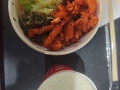 -永和大王(长寿路店)