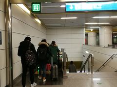 -蒲黄榆(地铁站)