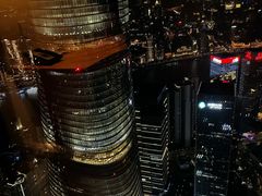 -上海柏悦酒店