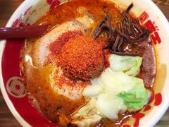 -豚王拉面(锦荣商业大厦店)