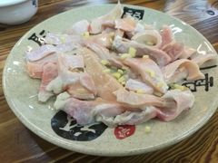 -顺德公平靓正特色牛花粥(花都店)