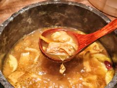 -蘑界·野生菌火锅(深业上城店)