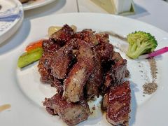 -多佐铁板烧(富力广场店)