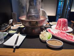 -东来顺·非遗火锅(高新店)