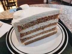 茉莉小姐-Juicy Bakery(瑞景店)