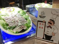 -星河湾半岛酒店·意咖啡西餐厅