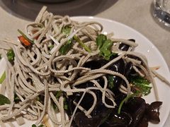 -蝎王府羊蝎子(虎坊桥总店)