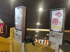 -麦当劳(豫园店)