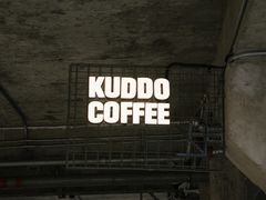 -KUDDO COFFEE(天河城店)