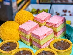 -朴安胖·韩国烤肉(沈阳店)