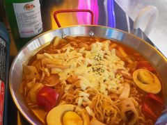 -Meet Sun韩式大排档(五一广场7MALL店)