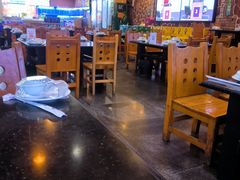 -南阳城烧烤海鲜酒店(和平路店)