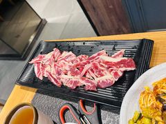 -一心烤肉(延安路店)