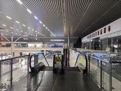 -郑州东站
