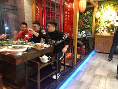 -重庆德忆火锅（龙南街3店）(渝水岸餐饮)