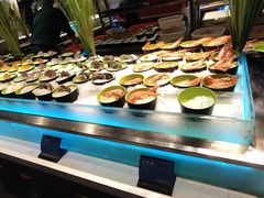 -V-ONE西雅图海鲜自助餐厅(仓山万达广场店)