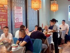 -老济南·地道济南菜(大明湖店)