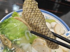 -潮惠居饮食店(光塔路店)
