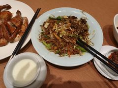 -顺峰(农展馆店)