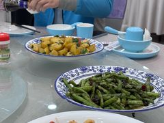 -杨记海鲜楼(三门黑金冠店)