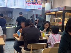 -林静小吃(复兴路店)