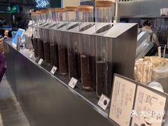 -喜茶(广州保利中环店)