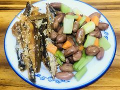 -老烟台灌汤包(南洪街店)