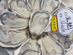 -健跳小海鲜(人民路店)