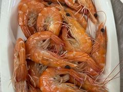 -众味海鲜大排档·活海鲜·潮汕味(南澳店)