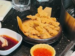 -捞王锅物料理(凯旋路店)