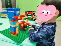 -乐博乐博少儿编程·乐高机器人编程·信息学竞赛(天虹校区)