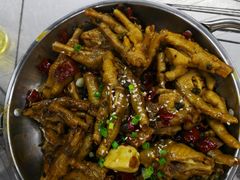 -小民大排档(马场角横路店)