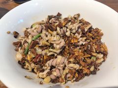 -衡东土菜馆(天际绿洲店)