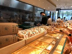 -泸溪河桃酥(西直门凯德店)