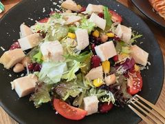 色拉-一尺花园(安和花园店)