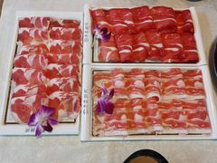 高钙羊肉-羊家胡同·龙虾烧烤火锅(龙汇路店)