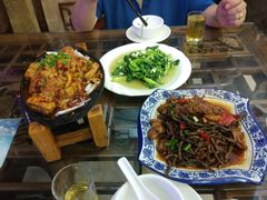 -徽州美食(三十年老店)