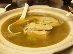 -浙江安吉JW万豪酒店·万豪中餐厅