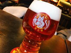 -Boxing Cat Brewery拳击猫精酿啤酒馆(永福店)