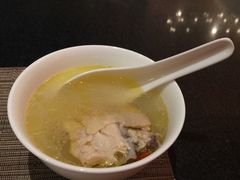 -羡餐厅·杭帮菜·淳菜(千岛湖自由洲际殿店)
