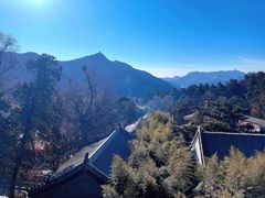-潭柘寺景区