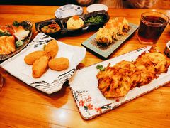 -桃太郎创作料理(大坪店)