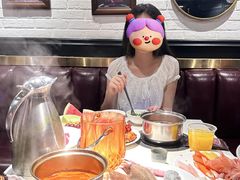 -加餐海鲜自助(宝龙一城店)