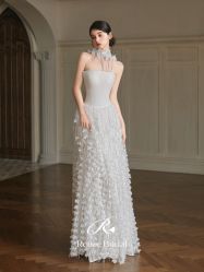 -Renee芮亦婚纱(原丽莎)